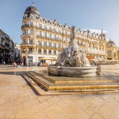 Agence WordPress Montpellier