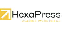 logo Hexapress